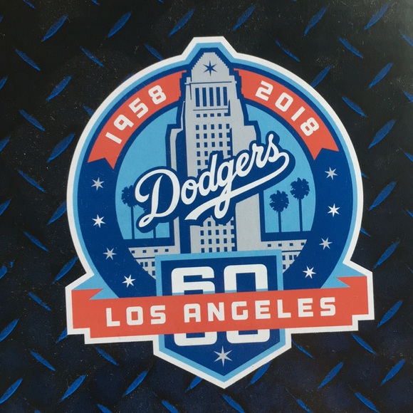 Rich Hill Doger bobble head - Picture 2 of 2